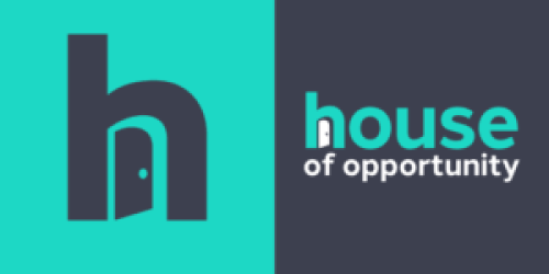 House of Opportunity logo