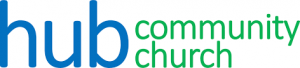 Hub Community Church, Basingstoke logo