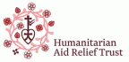 Humanitarian Aid Relief Trust logo