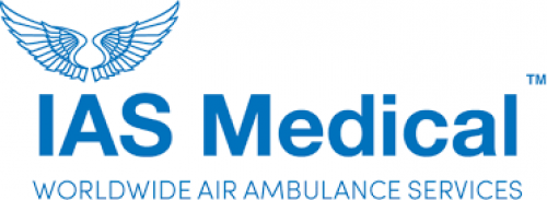 IAS Medical logo