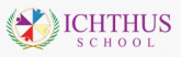 Ichthus International School logo
