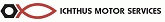 Ichthus Motor Services logo