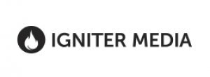 Igniter Media logo
