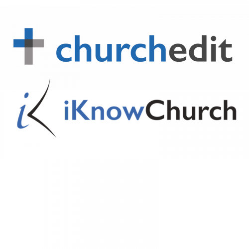 iKnow Church and Church Edit Websites