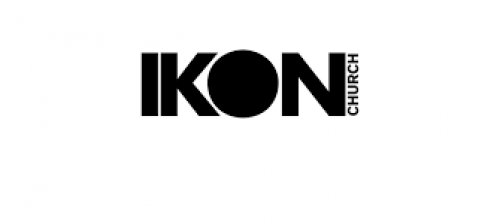 IKON Church logo