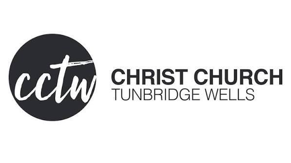 Christ Church Tunbridge Wells logo