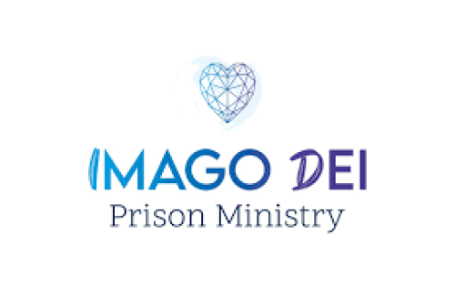 Imago Dei Prison Ministry logo