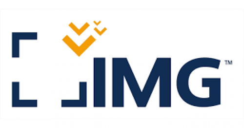 IMG Europe Ltd. logo