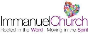 Immanuel Church, Chichester logo