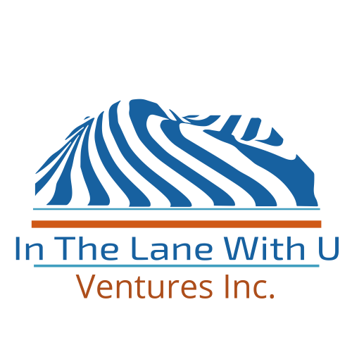 In The Lane With U Ventures, Inc. logo