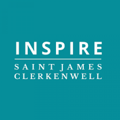 Inspire London logo