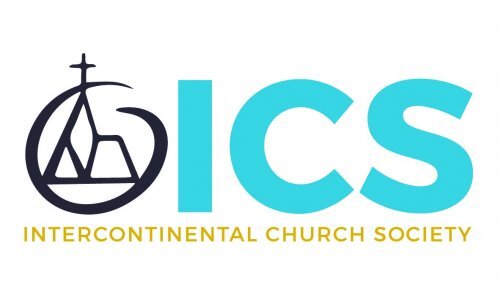 Intercontinental Church Society logo