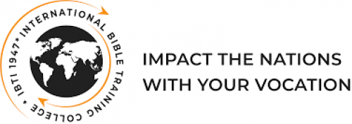 International Bible Training Institute logo