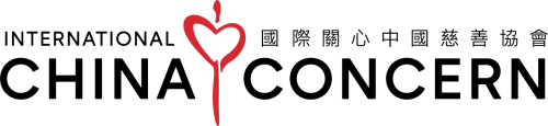 International China Concern logo