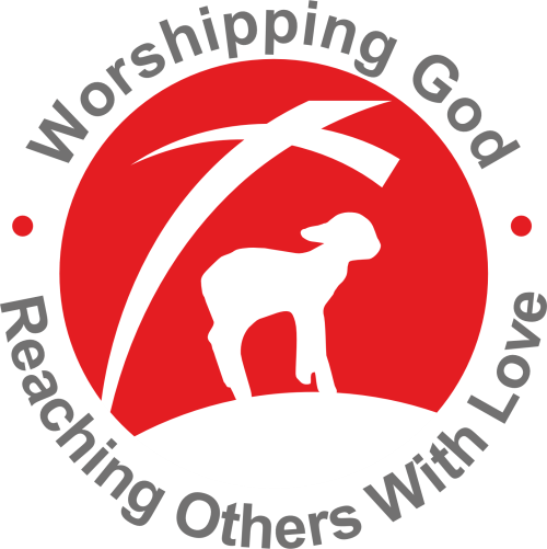 International Christian Assembly, Alicante, Spain logo