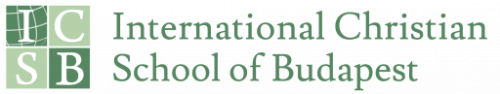 International Christian School of Budapest logo