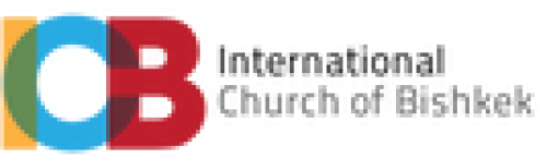 International Church of Bishkek logo