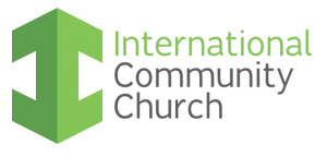 International Community Church, Surrey logo