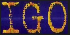 International Gospel Outreach logo