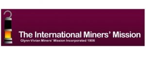 International Miner's Mission logo