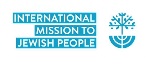 International Mission to Jewish people logo
