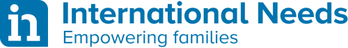 International Needs UK logo
