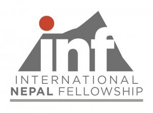 International Nepal Fellowship UK logo