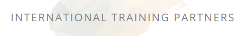 International Training Partners logo