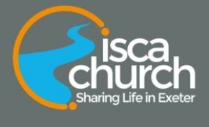 Isca Church, Exeter logo