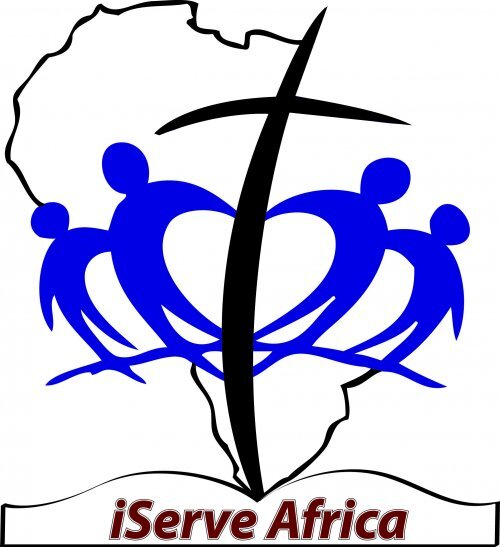 iServe Africa logo