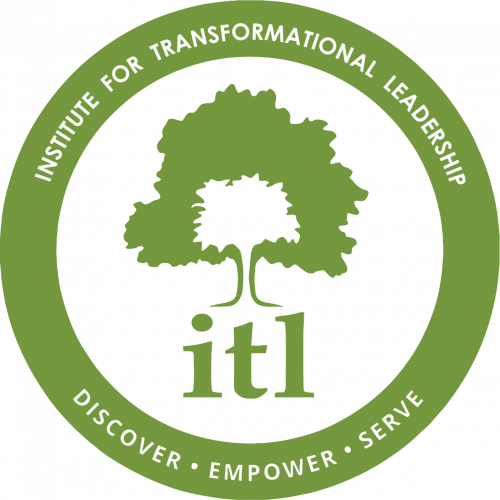 ITL ALICT logo