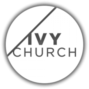 Ivy Church, Manchester logo