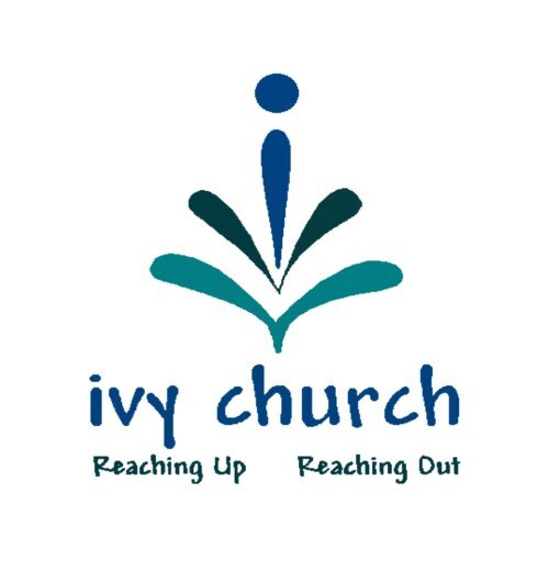 Ivy Pentecostal Church, Bristol logo