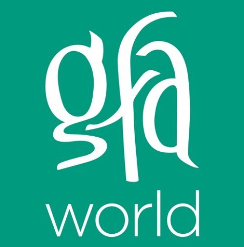 Jachie Eye Hospital, Ghana logo