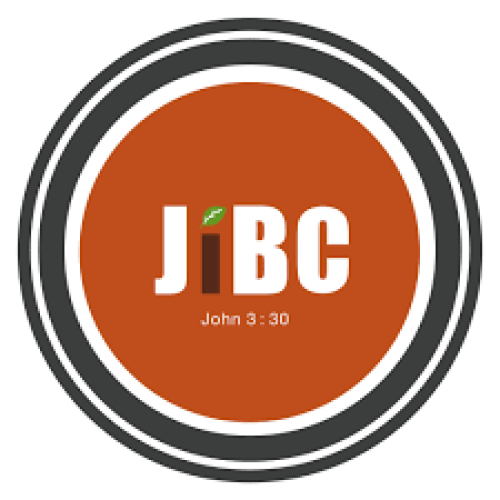 Jakarta International Baptist Church logo