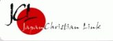 Japan Christian Link logo