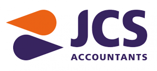 JCS Accountants logo