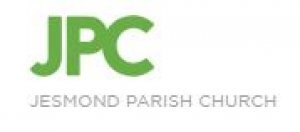 Jesmond Parish Church, Newcastle-Upon-Tyne logo