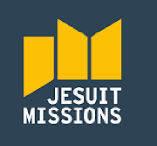 Jesuit Missions logo