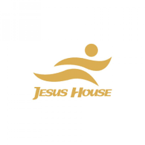 Jesus House for all the nations, Brent Cross logo