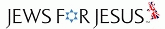 Jews for Jesus logo