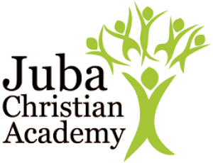 Juba Christian Academy, South Sudan logo