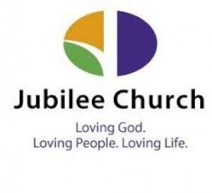 Jubilee Church, Bromley logo