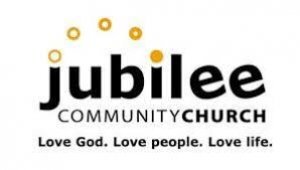 Jubilee Community Church, Maidenhead logo
