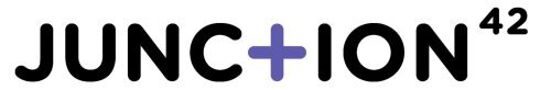 Junction 42 logo