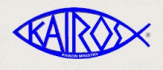 Kairos Prison Ministry UK logo
