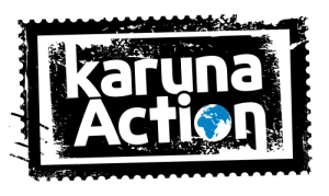 Karuna Action logo