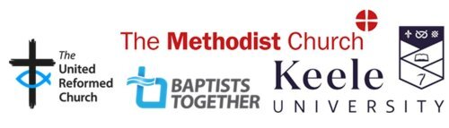 Keele University Chaplaincy logo