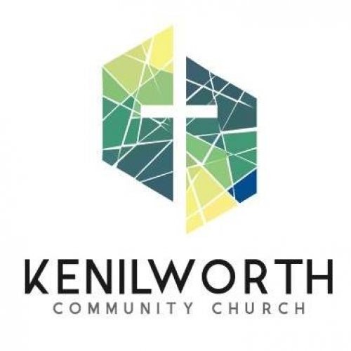 Kenilworth Community Church logo