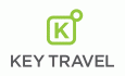 Key Travel logo